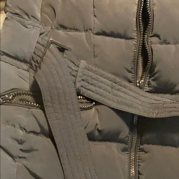 Zara Down Jacket PERFECT CONDITION - Picture 2 of 7